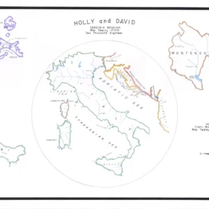 Custom Maps