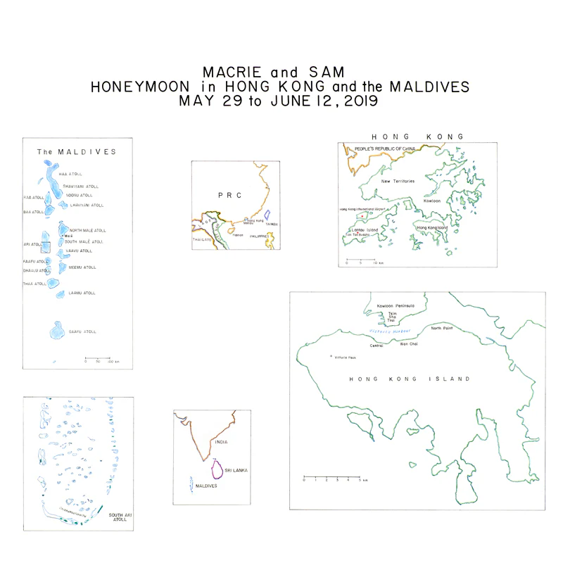 Custom Maps - Image 4