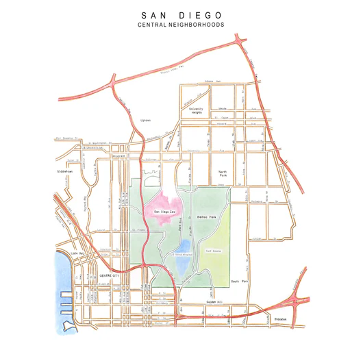 Custom Maps - Image 5