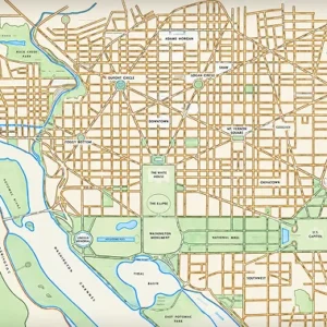 Washington D.C.